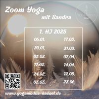 Zoom Yoga 1. HJ 2025